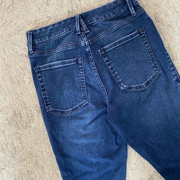 Good American Good Legs High Rise Jeans - Picture 5 of 8